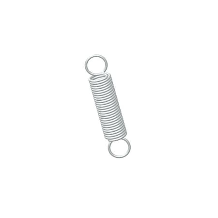 Approved Vendor Extension Spring, O= .420, L= 2.00, W= .046 G409970642